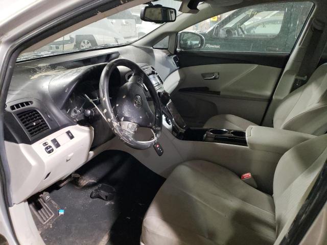 Photo 7 from auction – 2011 TOYOTA VENZA with VIN 4T3ZA3BB4BU050449