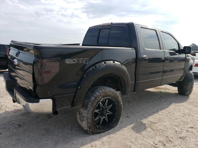 Photo 3 from auction – 2010 FORD F150 SUPER with VIN 1FTFW1EV7AFD93089