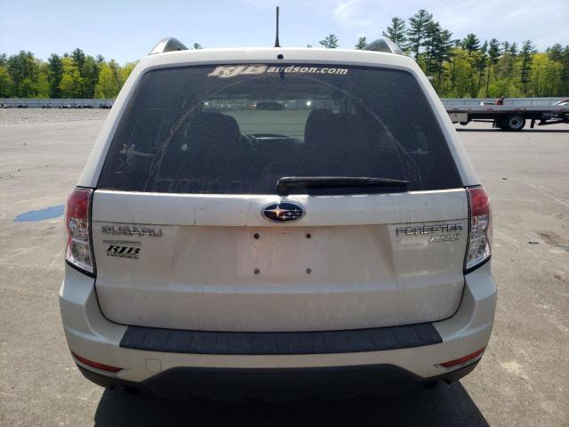 Photo 6 from auction – 2012 SUBARU FORESTER 2 with VIN JF2SHADC5CH463500