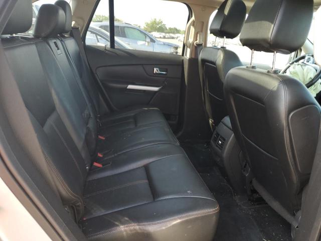 Photo 10 from auction – 2013 FORD EDGE SEL with VIN 2FMDK4JC6DBC68708