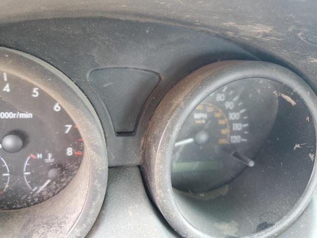 Photo 9 from auction – 2005 CHEVROLET AVEO BASE with VIN KL1TD52665B360392