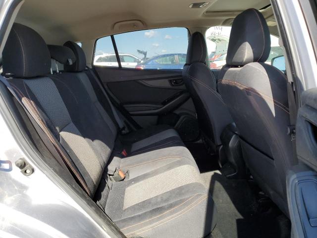 Photo 11 from auction – 2018 SUBARU CROSSTREK with VIN JF2GTADC8J8252972