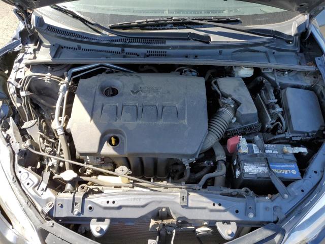 Photo 11 from auction – 2016 TOYOTA COROLLA L with VIN 5YFBURHE8GP416833
