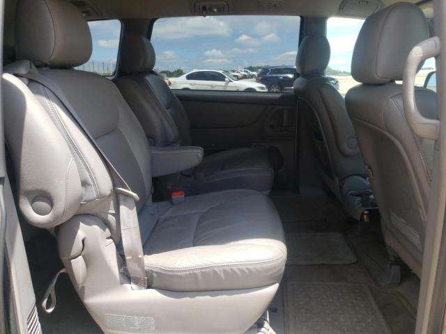 Photo 11 from auction – 2005 TOYOTA SIENNA CE with VIN 5TDZA23C65S361047