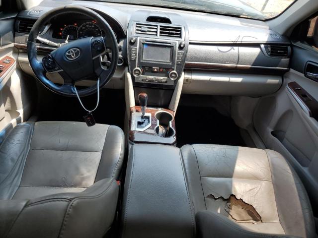 Photo 8 from auction – 2012 TOYOTA CAMRY BASE with VIN 4T4BF1FK7CR184695