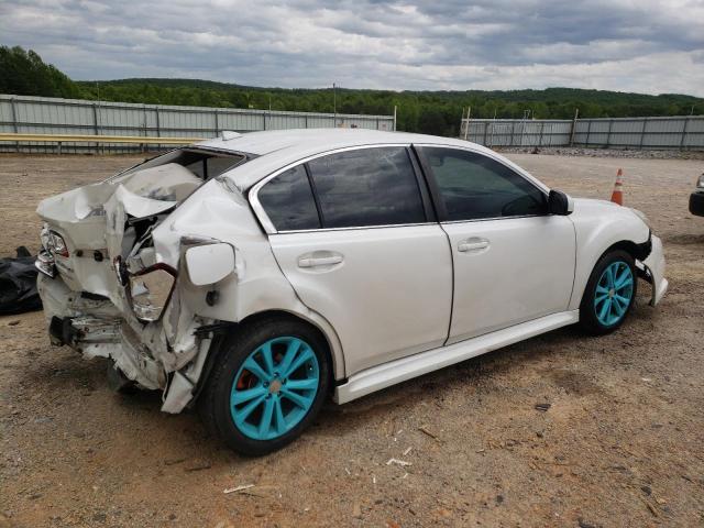 Photo 3 from auction – 2014 SUBARU LEGACY 2.5 with VIN 4S3BMBD61E3014339
