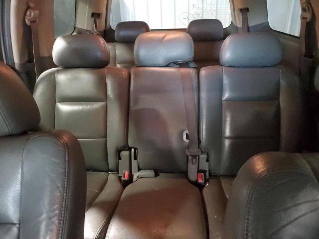 Photo 10 from auction – 2004 DODGE DURANGO SL with VIN 1D4HD48N24F146470