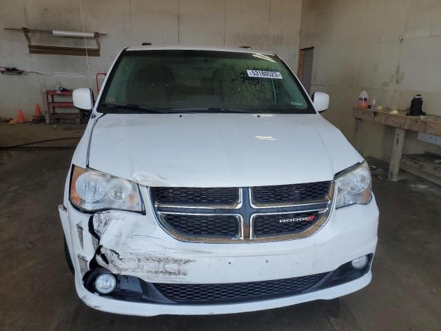 Photo 5 from auction – 2013 DODGE GRAND CARA with VIN 2C4RDGDG7DR639970