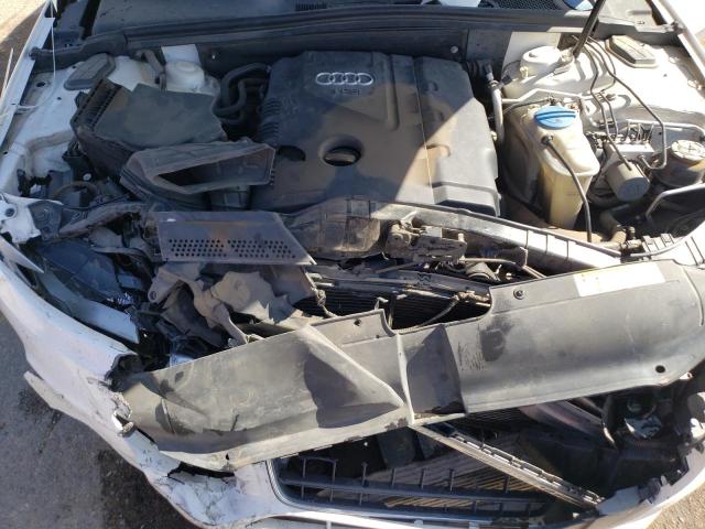 Photo 11 from auction – 2012 AUDI A4 PREMIUM with VIN WAUBFAFL1CN009891