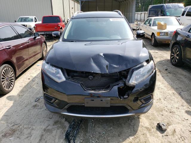 Photo 5 from auction – 2015 NISSAN ROGUE S with VIN KNMAT2MV0FP587622