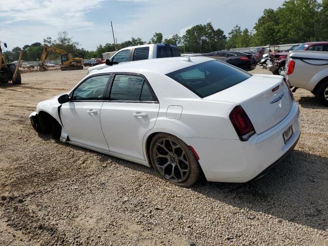 Photo 2 from auction – 2015 CHRYSLER 300 S with VIN 2C3CCABG4FH756010