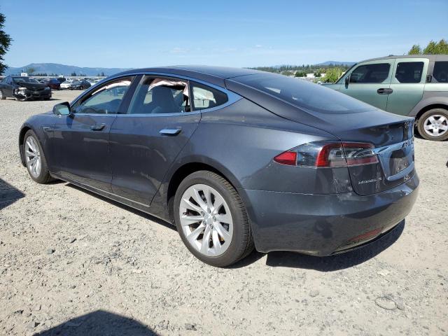 Photo 2 from auction – 2016 TESLA MODEL S with VIN 5YJSA1E29GF151369