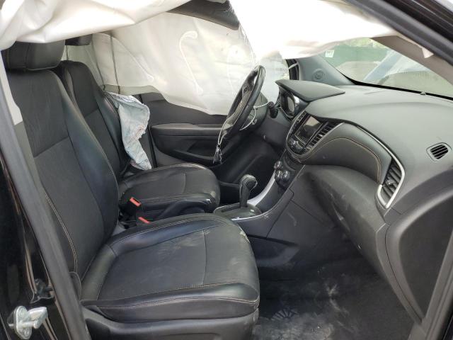 Photo 7 from auction – 2019 CHEVROLET TRAX 1LT with VIN 3GNCJLSB3KL238593