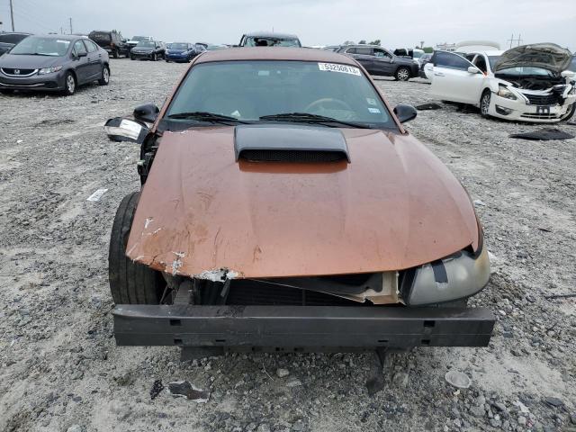Zdjęcie 5 z aukcji – 2003 FORD MUSTANG z VIN 1FAFP40423F381194