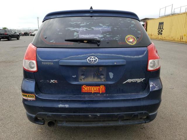 Photo 6 from auction – 2003 TOYOTA COROLLA MA with VIN 2T1LR32E73C120420
