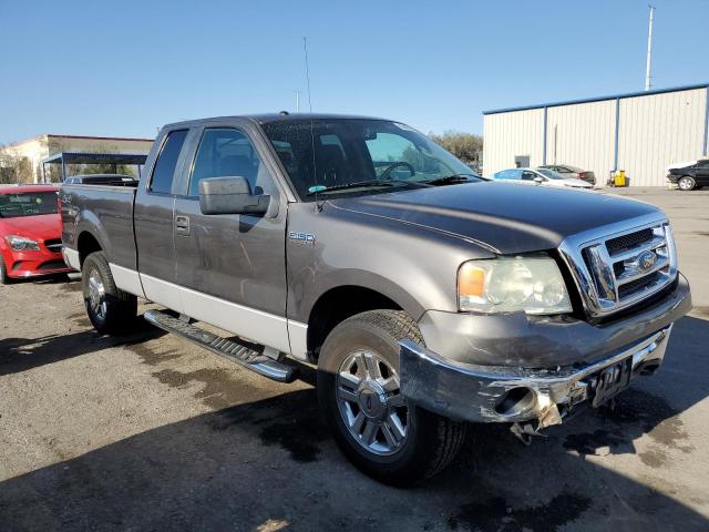 Photo 4 from auction – 2007 FORD F150 with VIN 1FTPX14V87FB84049
