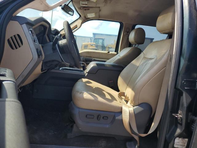 Photo 7 from auction – 2015 FORD F250 SUPER with VIN 1FT7W2B64FEA90128