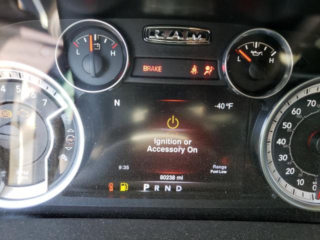 Photo 9 from auction – 2016 RAM 1500 LARAM with VIN 1C6RR7VT1GS359355