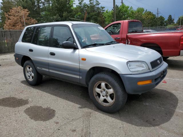 Photo 4 from auction – 1997 TOYOTA RAV4 with VIN JT3HP10V1V7062395
