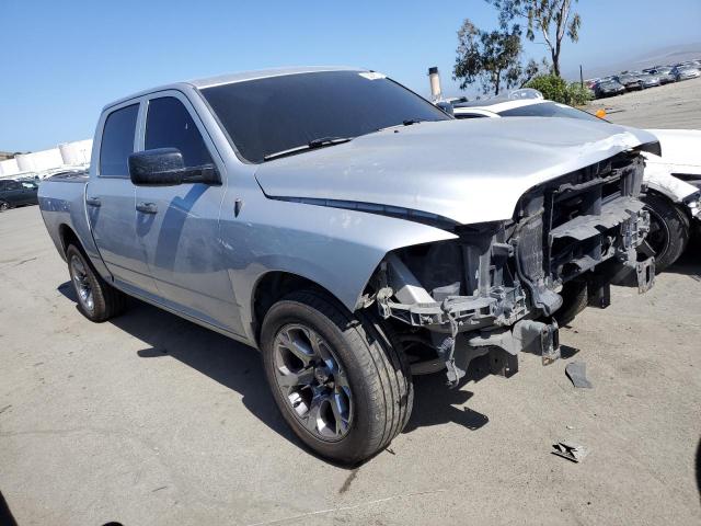 Photo 4 from auction – 2016 RAM 1500 ST with VIN 1C6RR6KGXGS332902