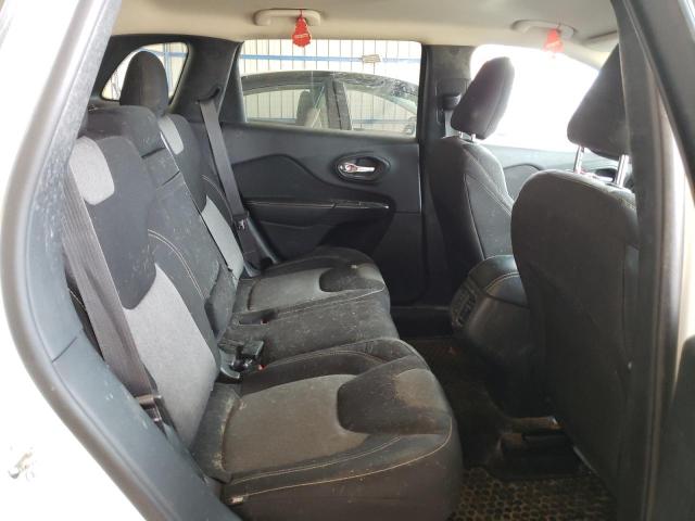 Фото 10 с аукциона – 2014 JEEP CHEROKEE L с VIN 1C4PJMCS9EW321815