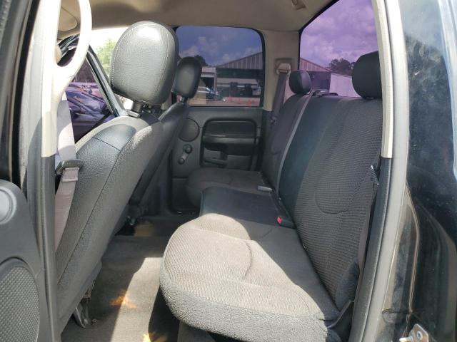 Photo 10 from auction – 2004 DODGE RAM 1500 S with VIN 1D7HA18N04S762475