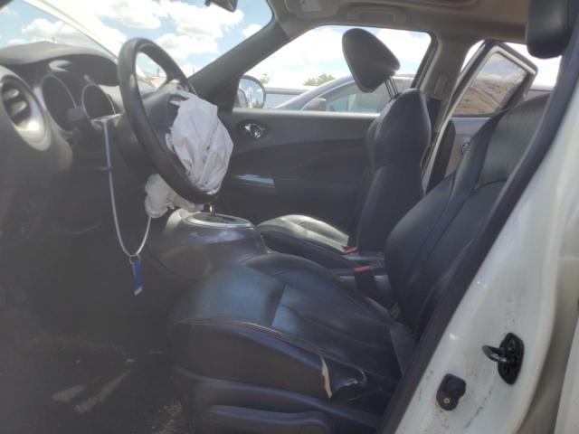 Photo 7 from auction – 2011 NISSAN JUKE S with VIN JN8AF5MVXBT029310