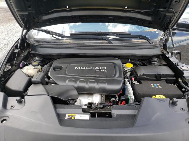 Photo 12 from auction – 2014 JEEP CHEROKEE L with VIN 1C4PJLDB7EW204226
