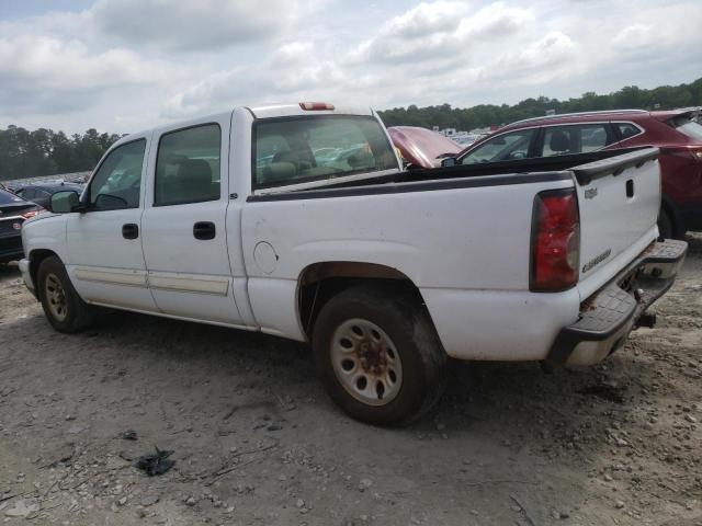 Photo 2 from auction – 2006 CHEVROLET SILVERADO with VIN 2GCEC13V661255680