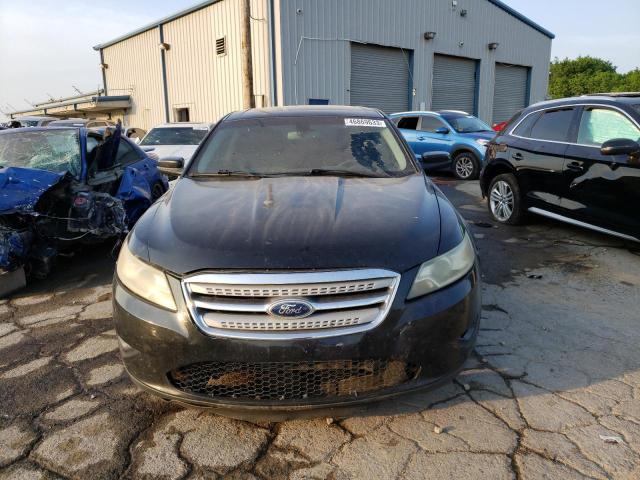 Photo 5 from auction – 2011 FORD TAURUS with VIN 1FAHP2EW4BG137708