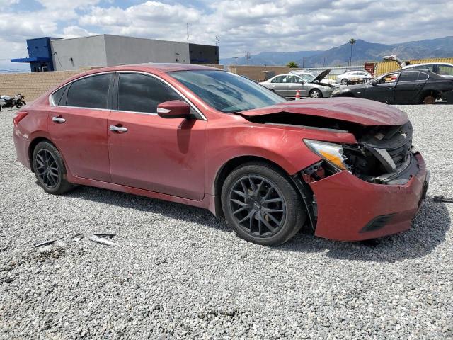 Photo 4 from auction – 2016 NISSAN ALTIMA 2.5 with VIN 1N4AL3AP4GC136980