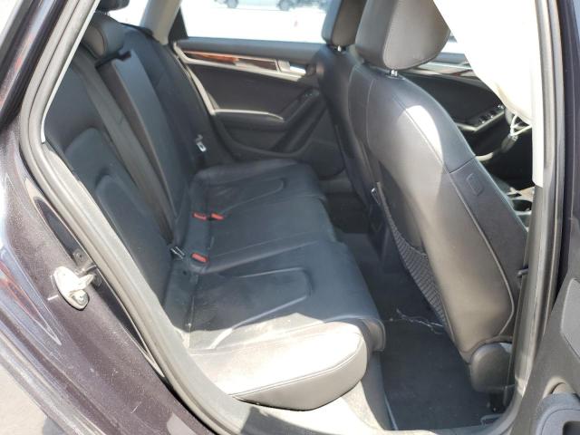 Photo 10 from auction – 2015 AUDI A4 PREMIUM with VIN WAUAFAFL8FN011993