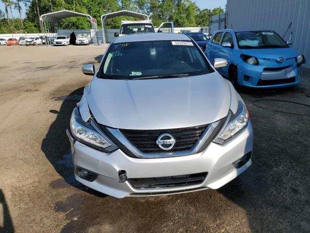 Photo 5 from auction – 2018 NISSAN ALTIMA 2.5 with VIN 1N4AL3AP3JC182906