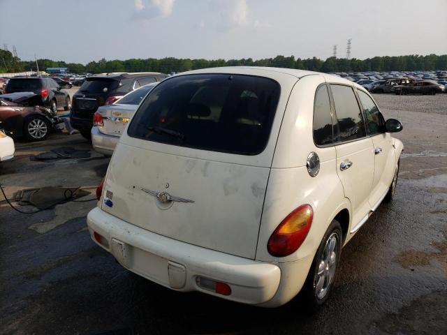 Photo 3 from auction – 2004 CHRYSLER PT CRUISER with VIN 3C4FY58B24T332780