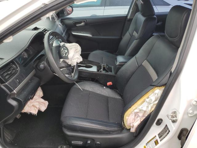 Photo 7 from auction – 2014 TOYOTA CAMRY L with VIN 4T1BF1FK8EU838617