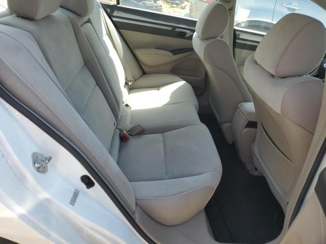 Photo 10 from auction – 2009 HONDA CIVIC EX with VIN 19XFA16809E013409