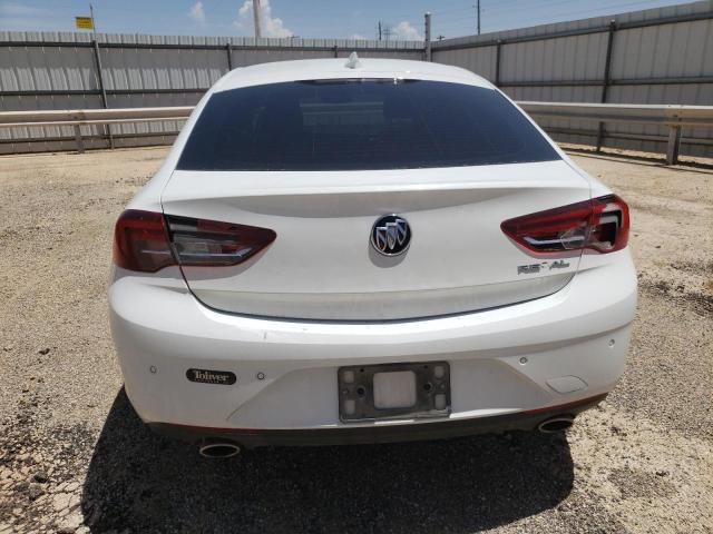 Photo 6 from auction – 2019 BUICK REGAL PREF with VIN W04GL6SX3K1007079