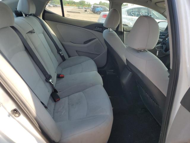 Photo 10 from auction – 2012 KIA OPTIMA LX with VIN KNAGM4A73C5273833