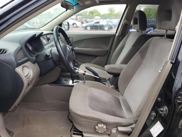 Photo 7 from auction – 2003 MITSUBISHI OUTLANDER with VIN JA4LX41G13U047265