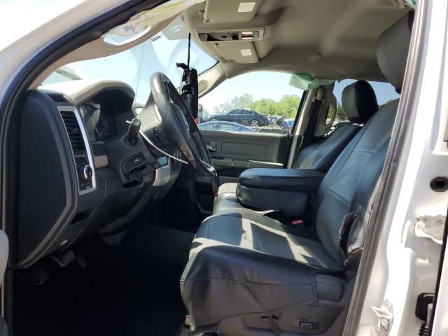 Zdjęcie 7 z aukcji – 2012 DODGE RAM 1500 S z VIN 1C6RD7GT5CS215457