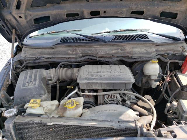 Photo 11 from auction – 2005 DODGE RAM 1500 S with VIN 1D7HA16N45J648392