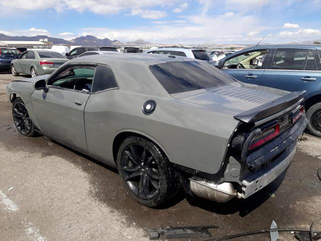 Photo 2 from auction – 2017 DODGE CHALLENGER with VIN 2C3CDZAG1HH613533