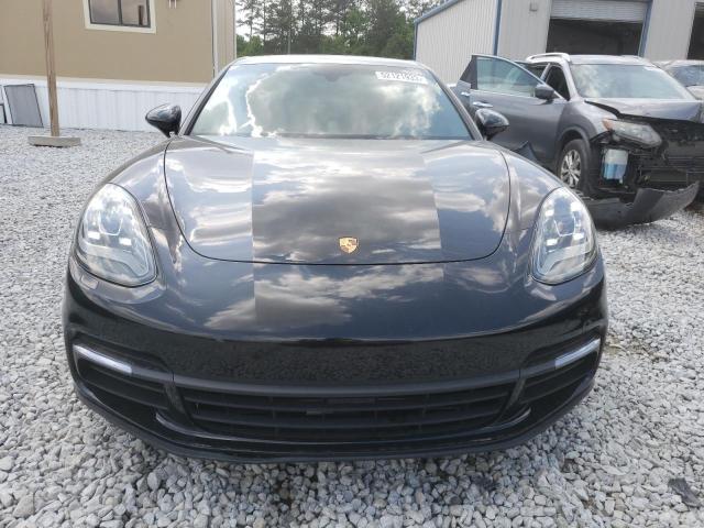 Фото 5 с аукциона – 2018 PORSCHE PANAMERA 4 с VIN WP0AA2A72JL101906