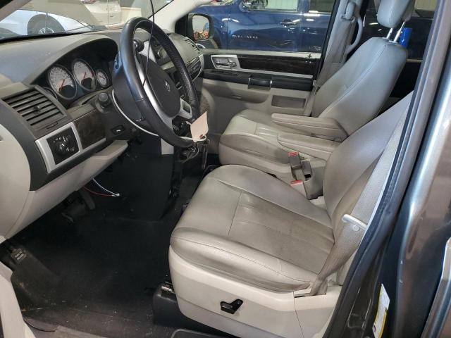 Photo 7 from auction – 2010 DODGE GRAND CARA with VIN 2D4RN5DX2AR396360