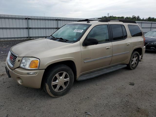 GMC ENVOY XL 2006 with VIN 1GKET16S166166419 - Photo from auction