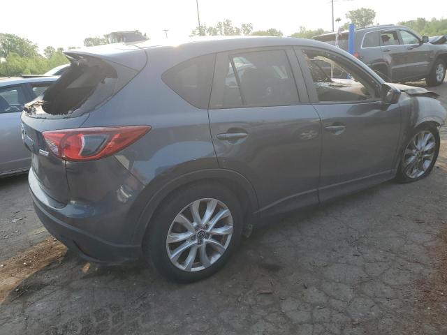 Photo 3 from auction – 2013 MAZDA CX-5 GT with VIN JM3KE4DE1D0128560