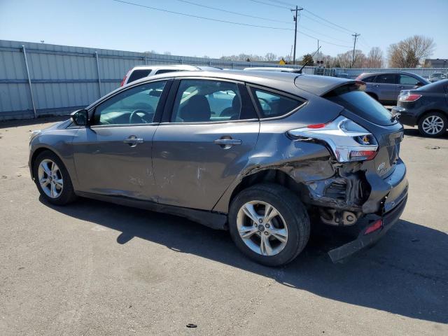 Zdjęcie 2 z aukcji – 2014 FORD FOCUS SE z VIN 1FADP3K27EL174737