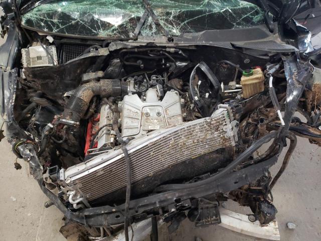 Photo 12 from auction – 2015 AUDI Q7 PRESTIG with VIN WA1DGAFE5FD026952