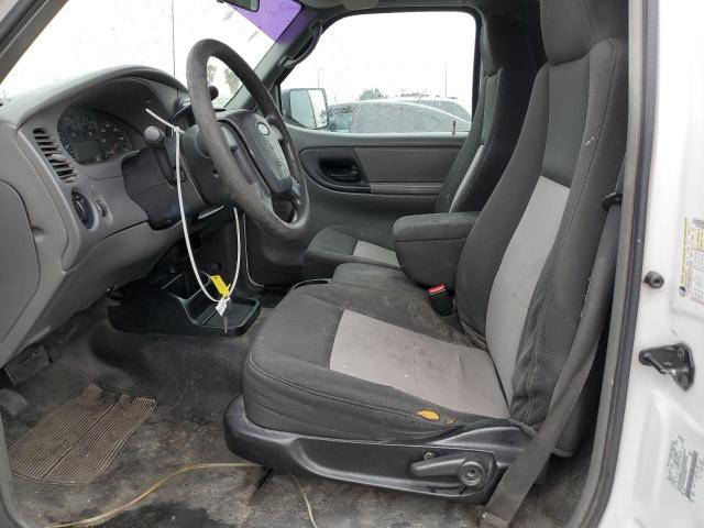 Photo 7 from auction – 2009 FORD RANGER with VIN 1FTYR10D89PA00415