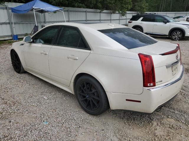 Photo 2 from auction – 2010 CADILLAC CTS PREMIU with VIN 1G6DP5EV4A0140684